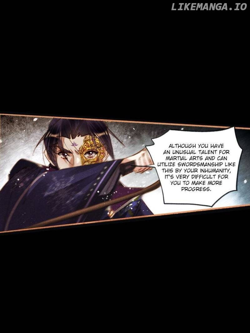 Shen Yi Di Nu Chapter 584 - page 2