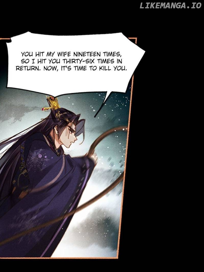 Shen Yi Di Nu Chapter 584 - page 9