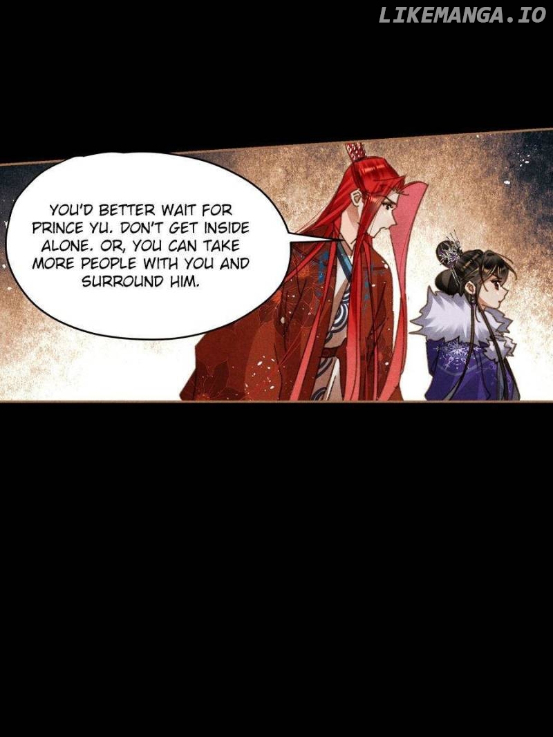 Shen Yi Di Nu Chapter 579 - page 11