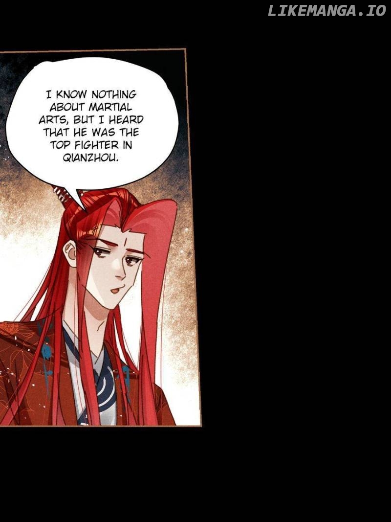 Shen Yi Di Nu Chapter 579 - page 16