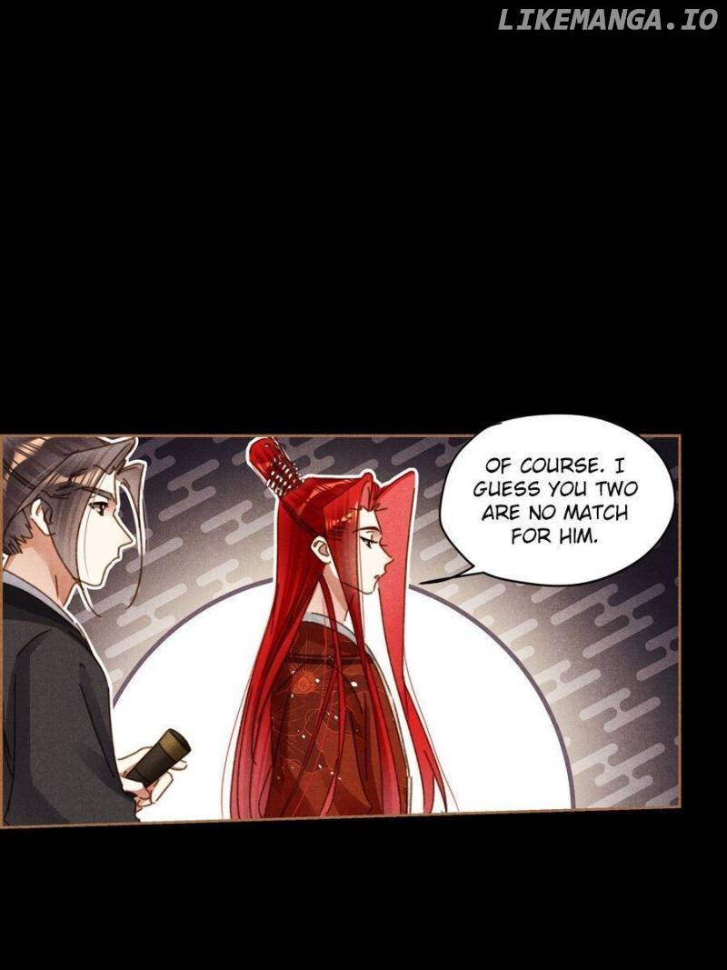 Shen Yi Di Nu Chapter 579 - page 18