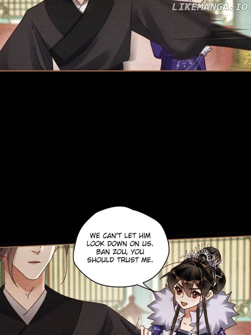 Shen Yi Di Nu Chapter 579 - page 24