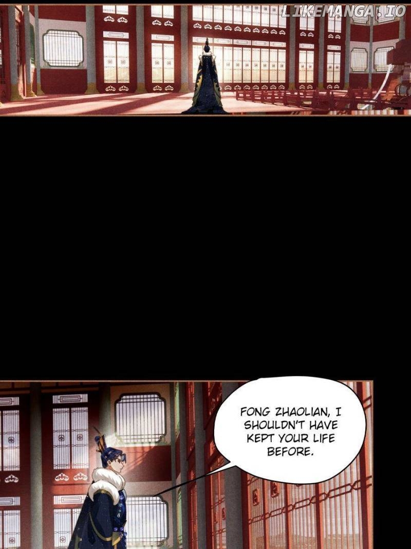 Shen Yi Di Nu Chapter 579 - page 5