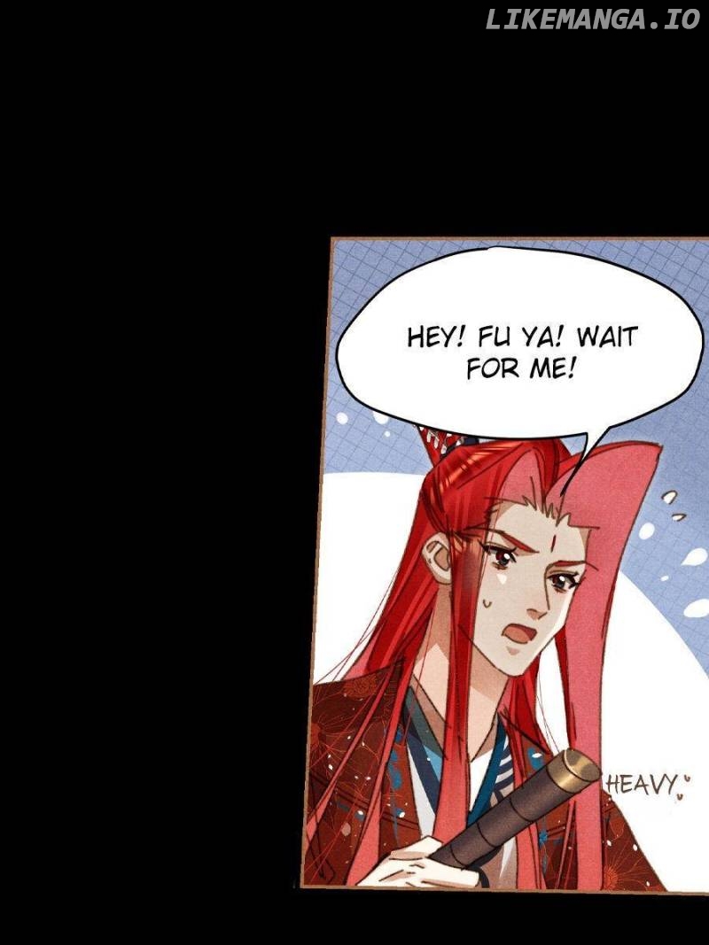 Shen Yi Di Nu Chapter 579 - page 9