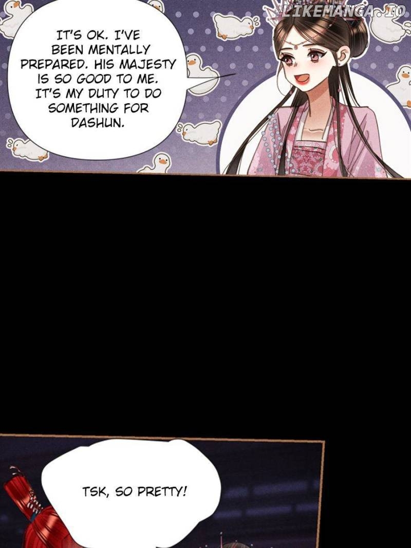 Shen Yi Di Nu Chapter 610 - page 18