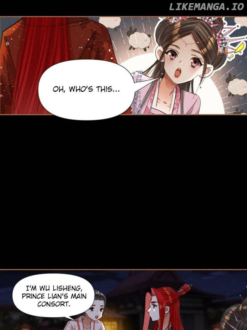 Shen Yi Di Nu Chapter 610 - page 26
