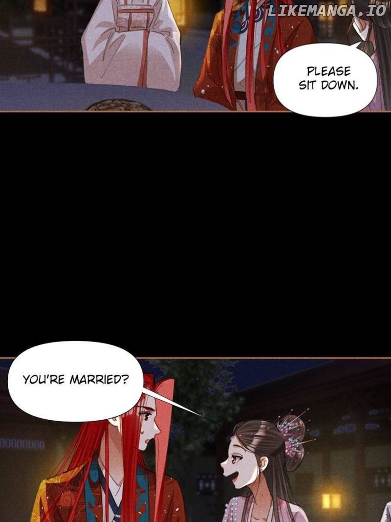 Shen Yi Di Nu Chapter 610 - page 27