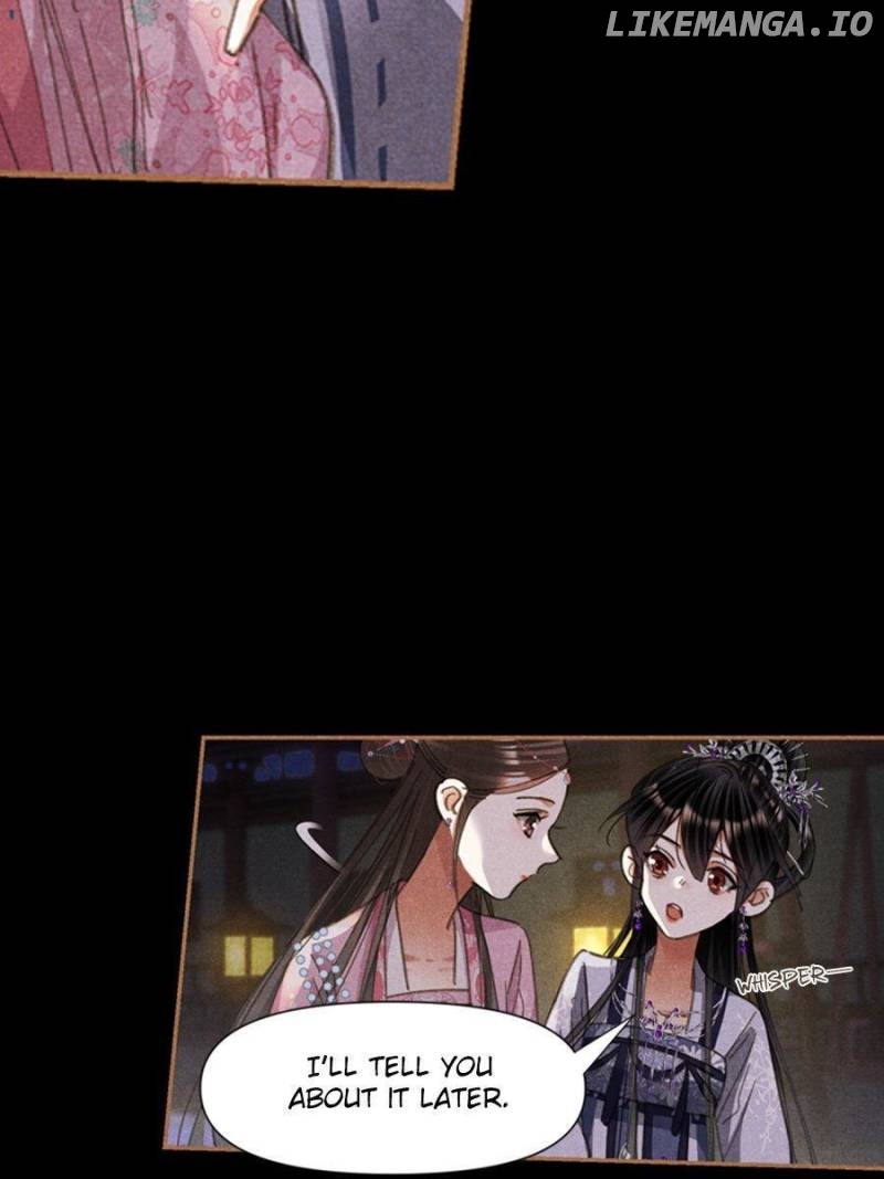 Shen Yi Di Nu Chapter 610 - page 29
