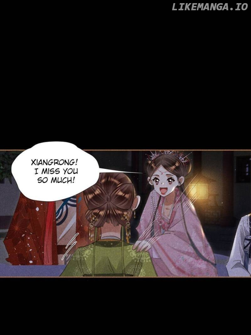 Shen Yi Di Nu Chapter 610 - page 5
