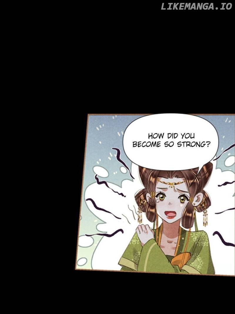 Shen Yi Di Nu Chapter 610 - page 7