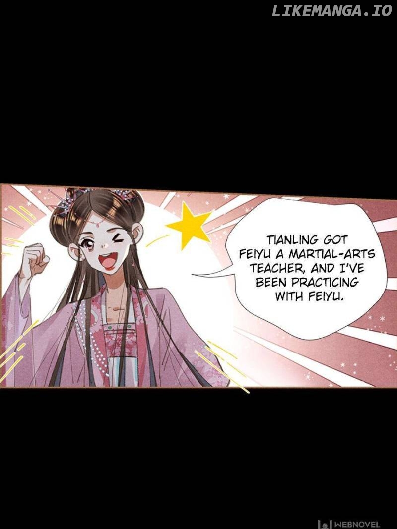 Shen Yi Di Nu Chapter 610 - page 8