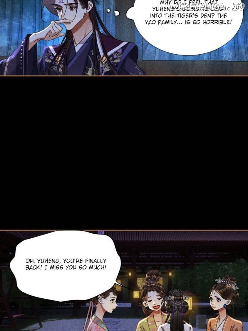 Shen Yi Di Nu Chapter 598 - page 15