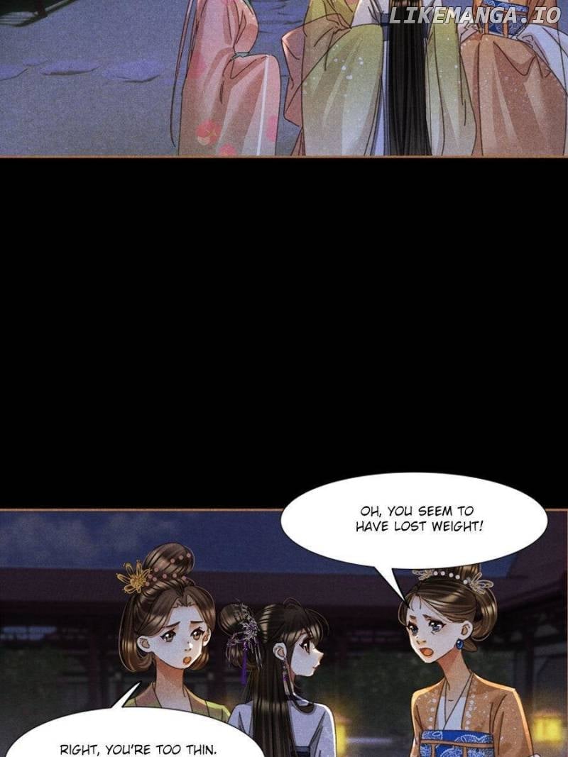 Shen Yi Di Nu Chapter 598 - page 16