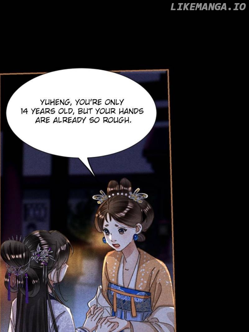 Shen Yi Di Nu Chapter 598 - page 21