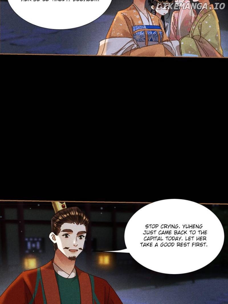Shen Yi Di Nu Chapter 598 - page 25