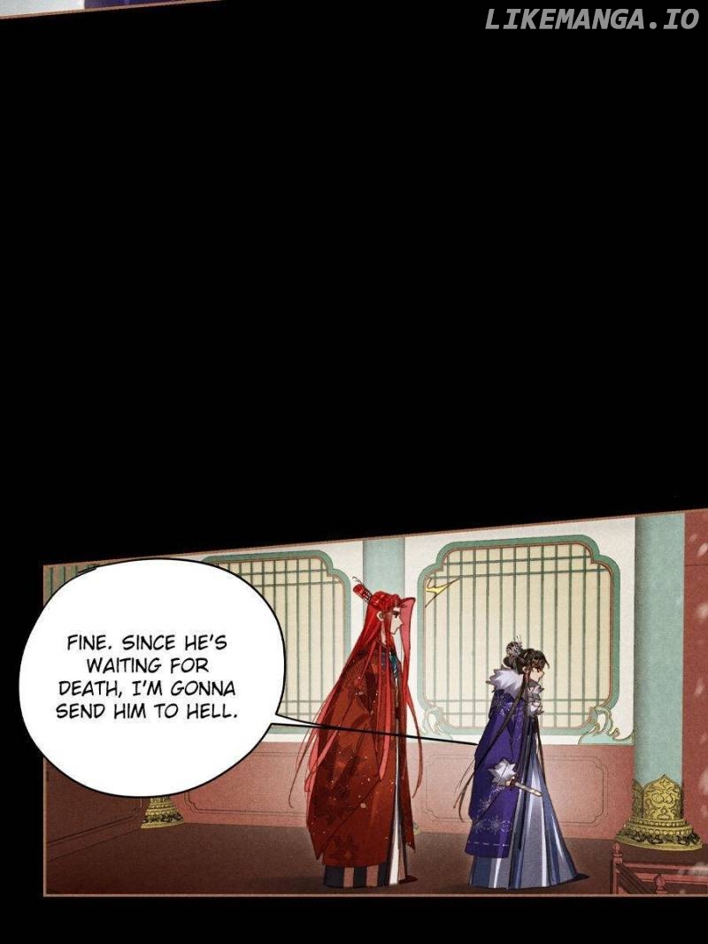 Shen Yi Di Nu Chapter 578 - page 11