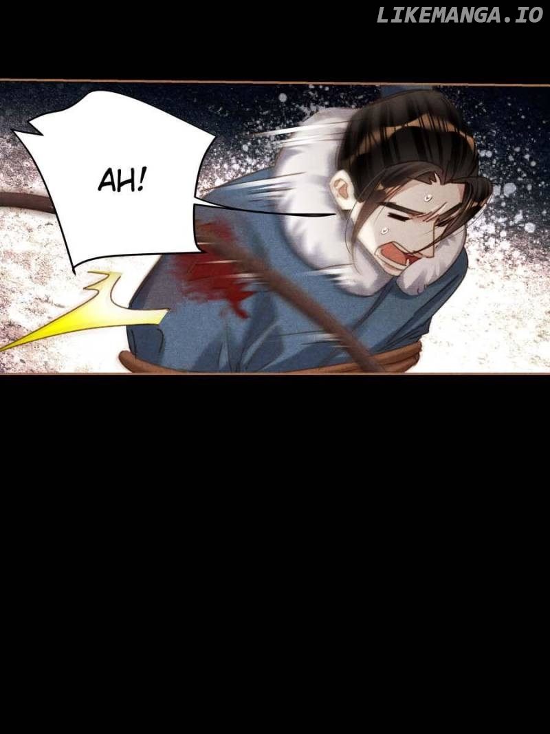 Shen Yi Di Nu Chapter 578 - page 23