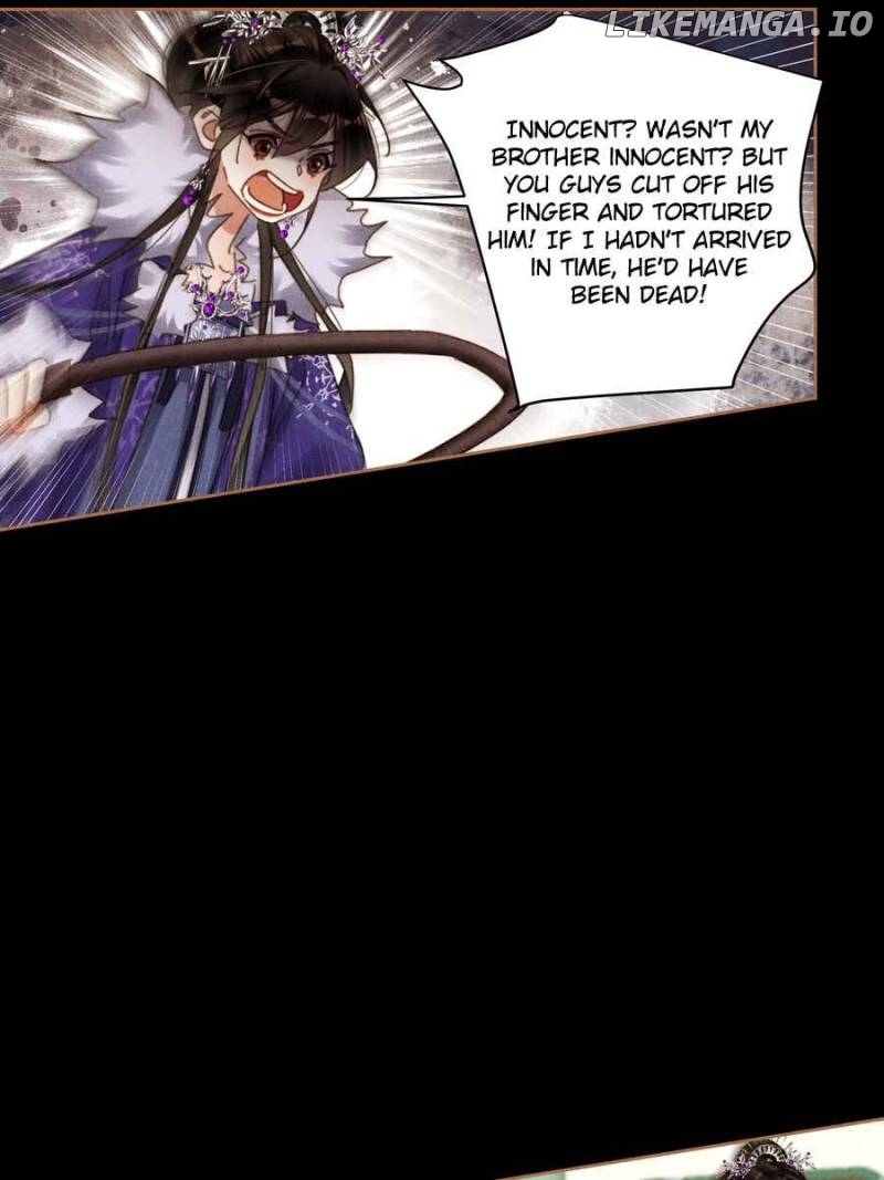 Shen Yi Di Nu Chapter 578 - page 24