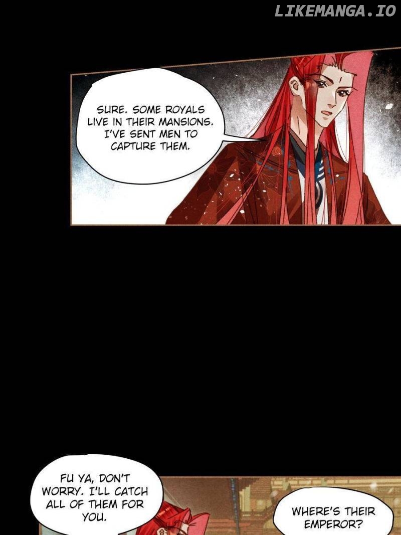 Shen Yi Di Nu Chapter 578 - page 3