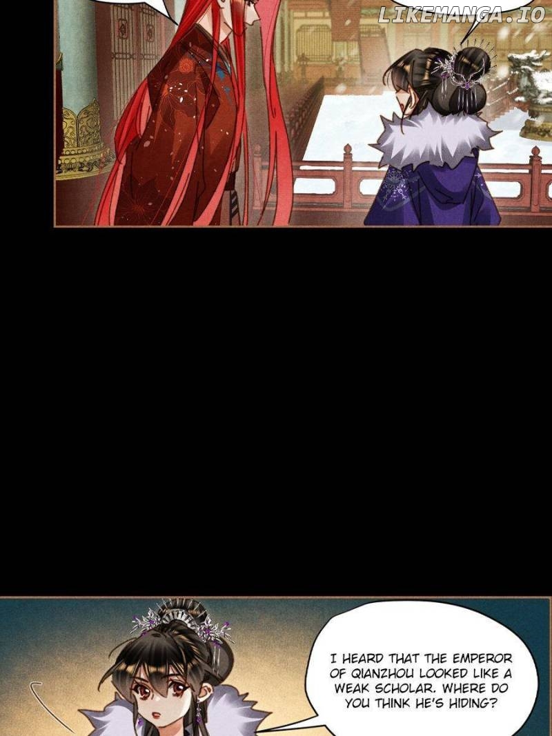 Shen Yi Di Nu Chapter 578 - page 4