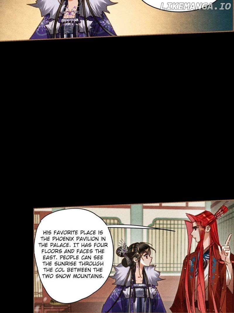 Shen Yi Di Nu Chapter 578 - page 5