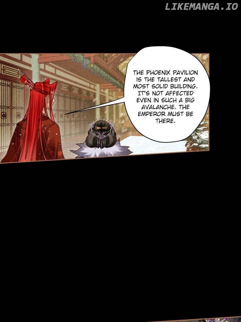Shen Yi Di Nu Chapter 578 - page 7