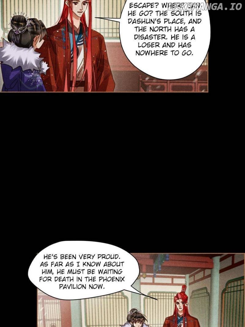 Shen Yi Di Nu Chapter 578 - page 9
