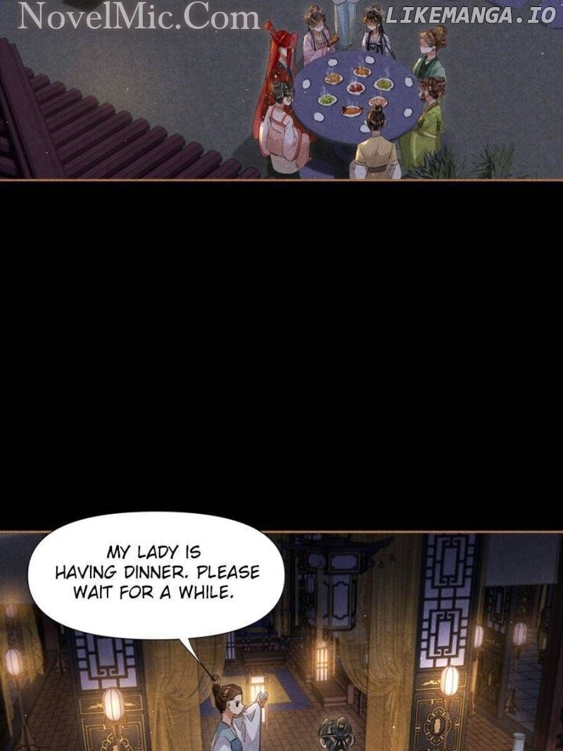 Shen Yi Di Nu Chapter 611 - page 10