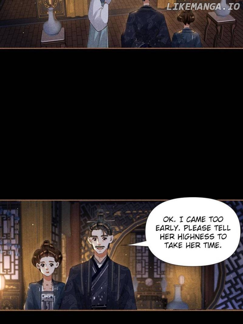 Shen Yi Di Nu Chapter 611 - page 11