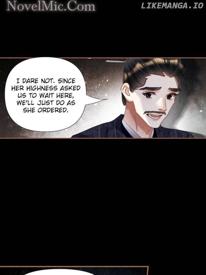 Shen Yi Di Nu Chapter 611 - page 20