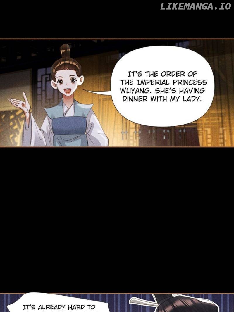 Shen Yi Di Nu Chapter 611 - page 23