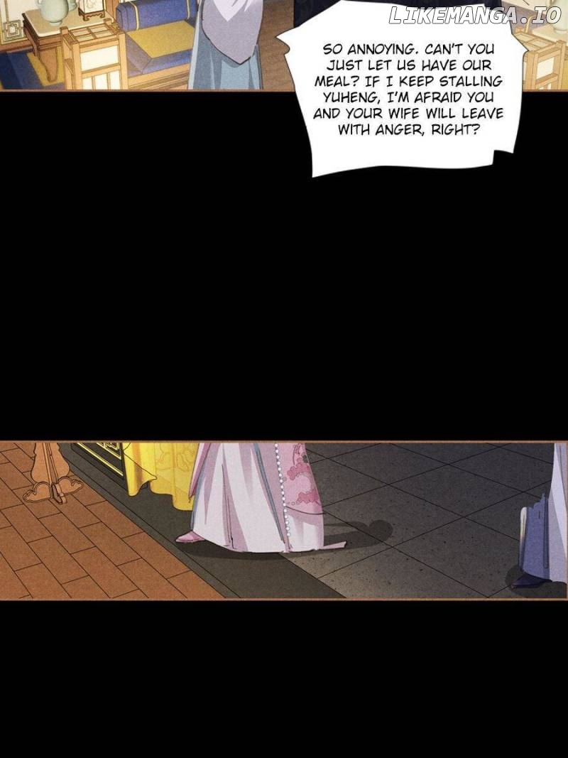 Shen Yi Di Nu Chapter 611 - page 26