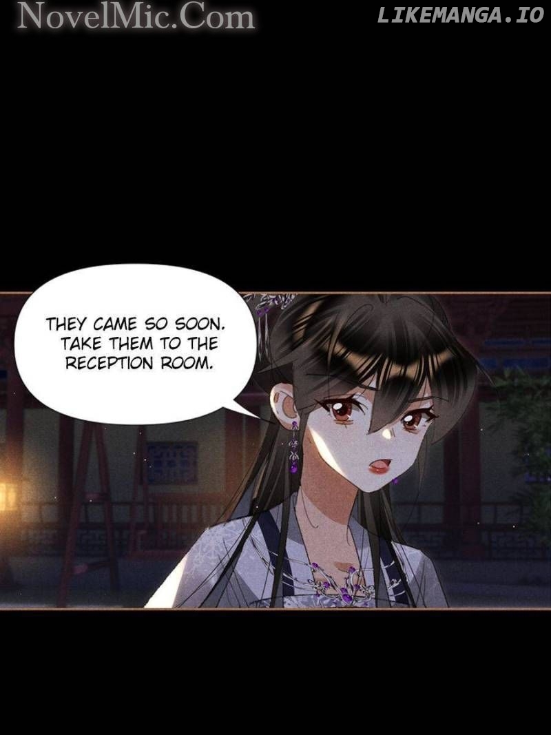 Shen Yi Di Nu Chapter 611 - page 5