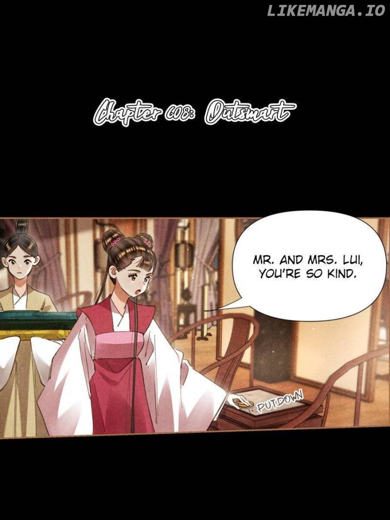 Shen Yi Di Nu Chapter 608 - page 1