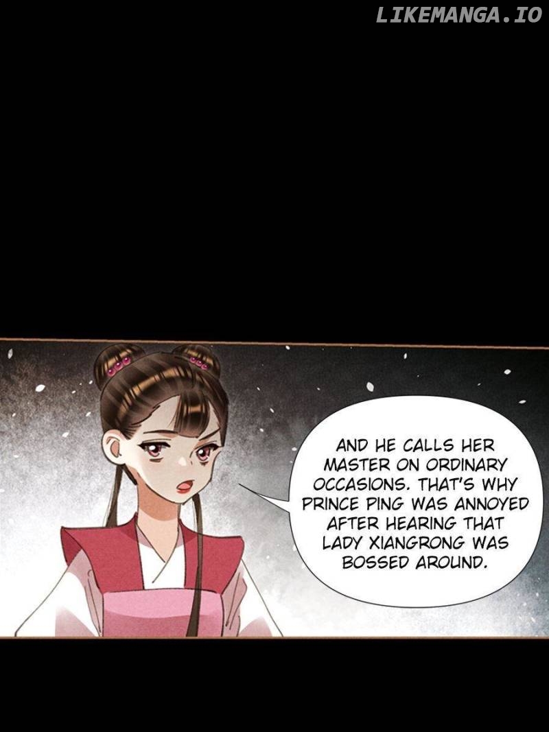 Shen Yi Di Nu Chapter 608 - page 11