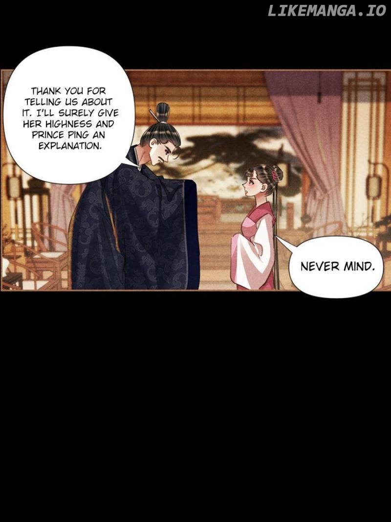Shen Yi Di Nu Chapter 608 - page 13