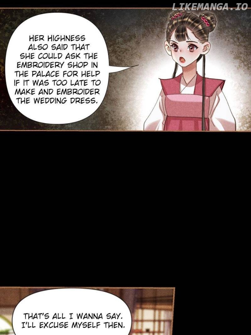 Shen Yi Di Nu Chapter 608 - page 14