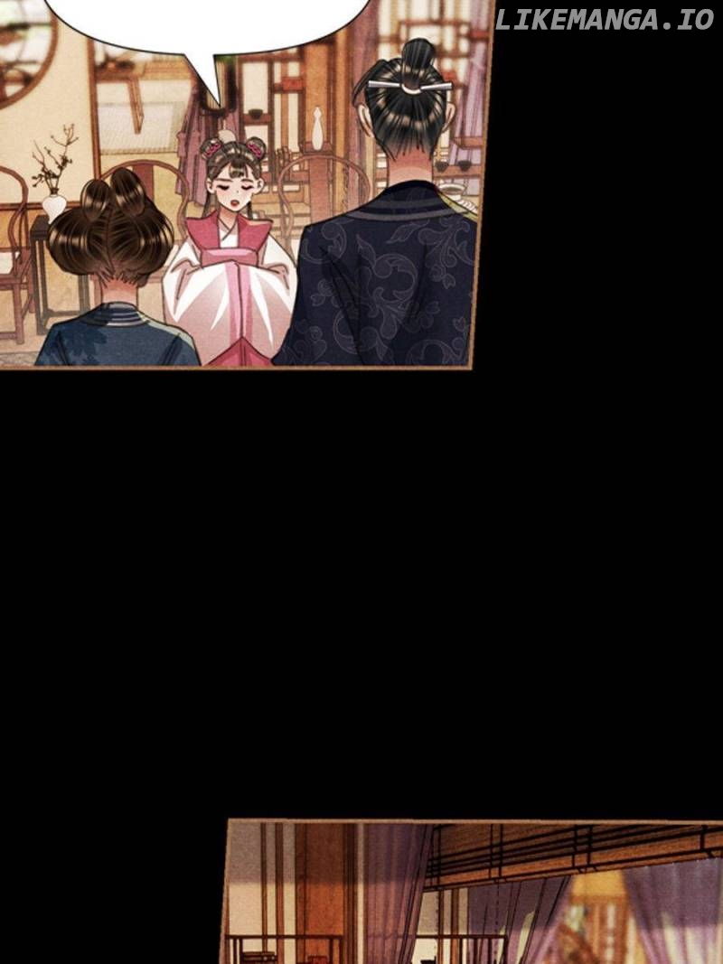 Shen Yi Di Nu Chapter 608 - page 15