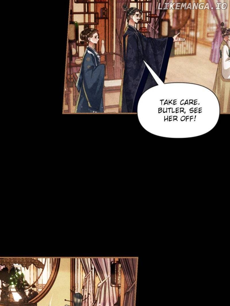 Shen Yi Di Nu Chapter 608 - page 16