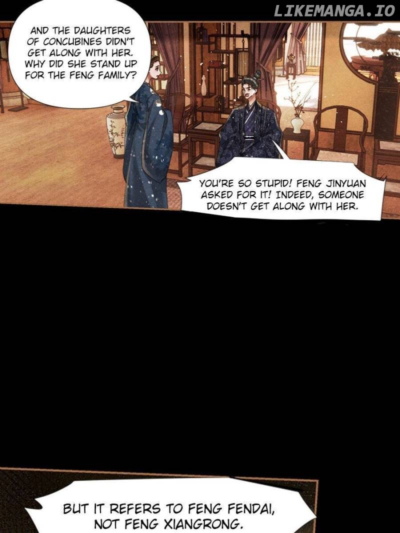 Shen Yi Di Nu Chapter 608 - page 19