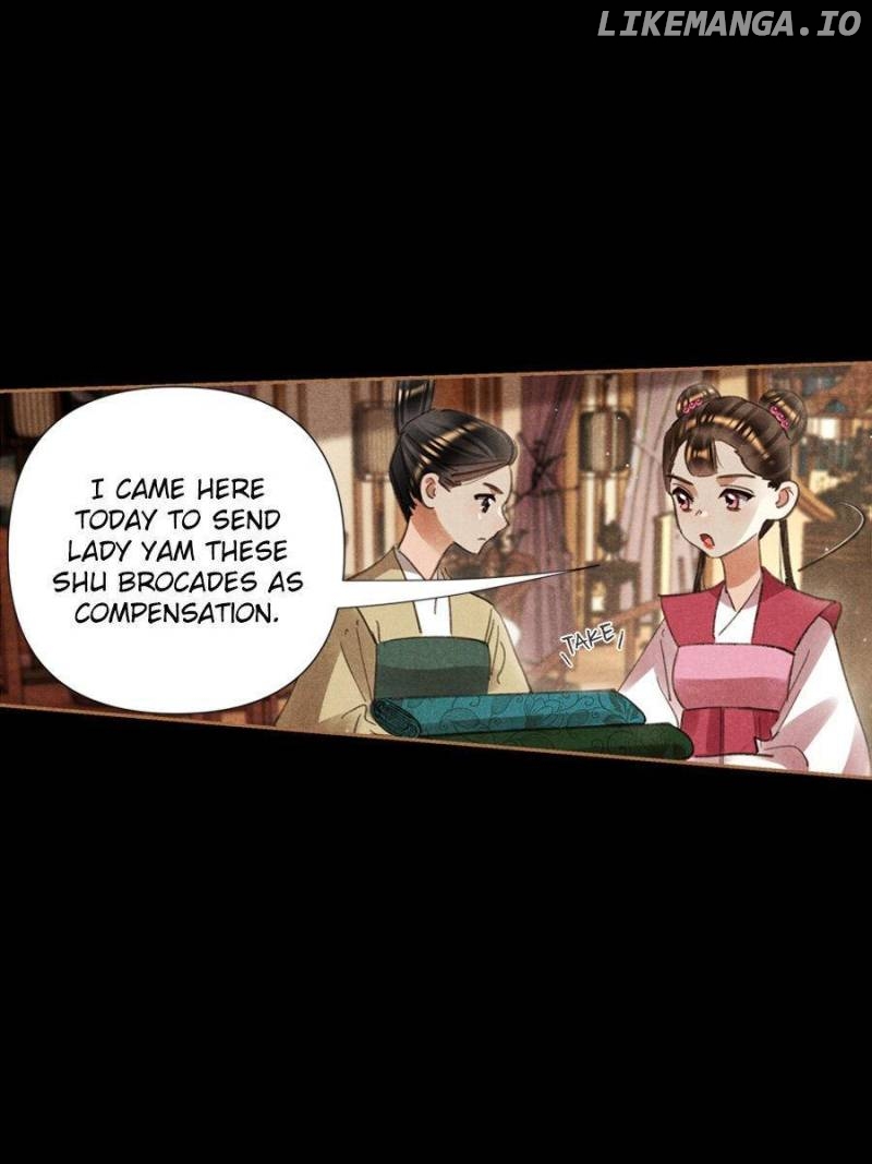 Shen Yi Di Nu Chapter 608 - page 2