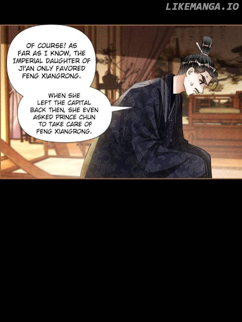Shen Yi Di Nu Chapter 608 - page 22