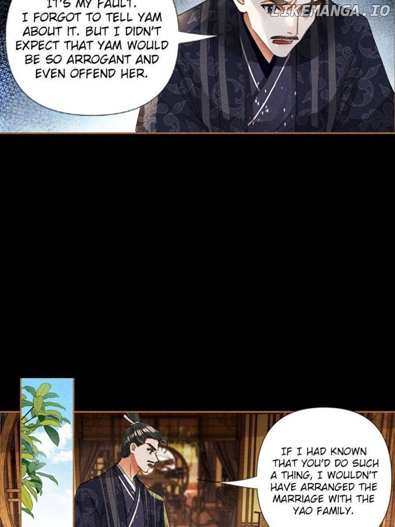 Shen Yi Di Nu Chapter 608 - page 24