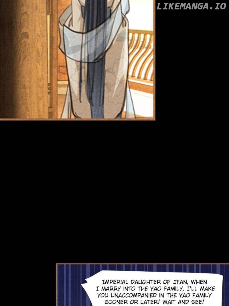 Shen Yi Di Nu Chapter 608 - page 27