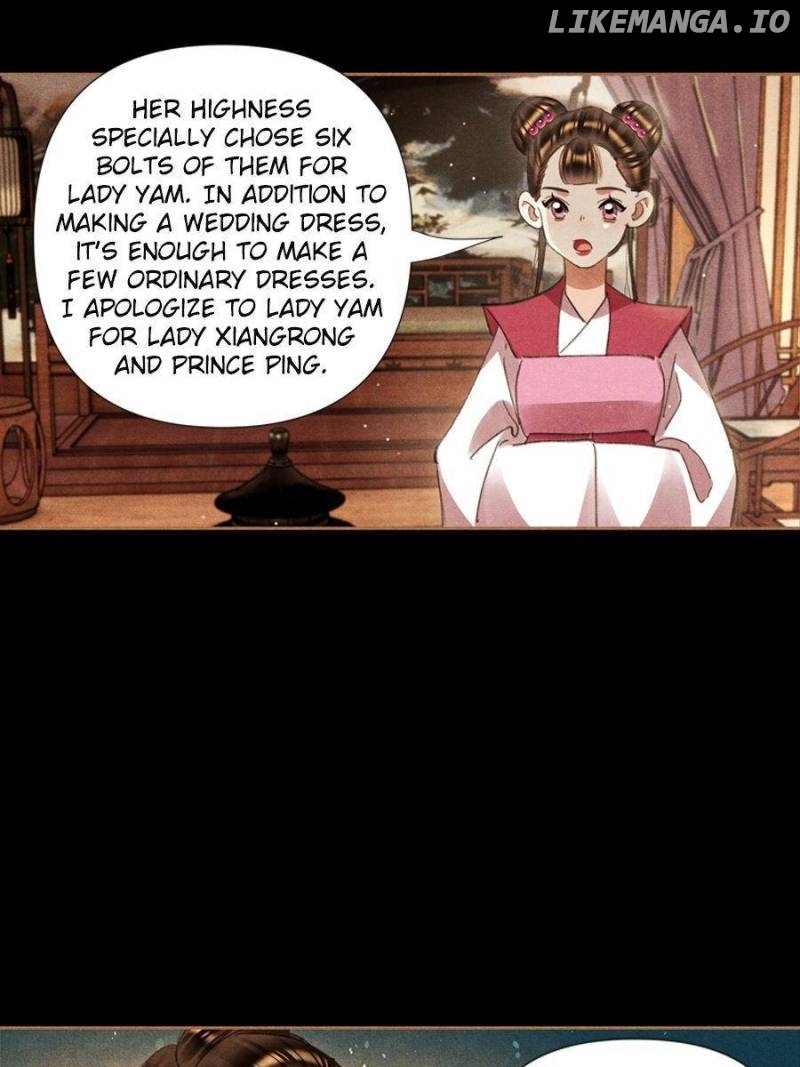 Shen Yi Di Nu Chapter 608 - page 4
