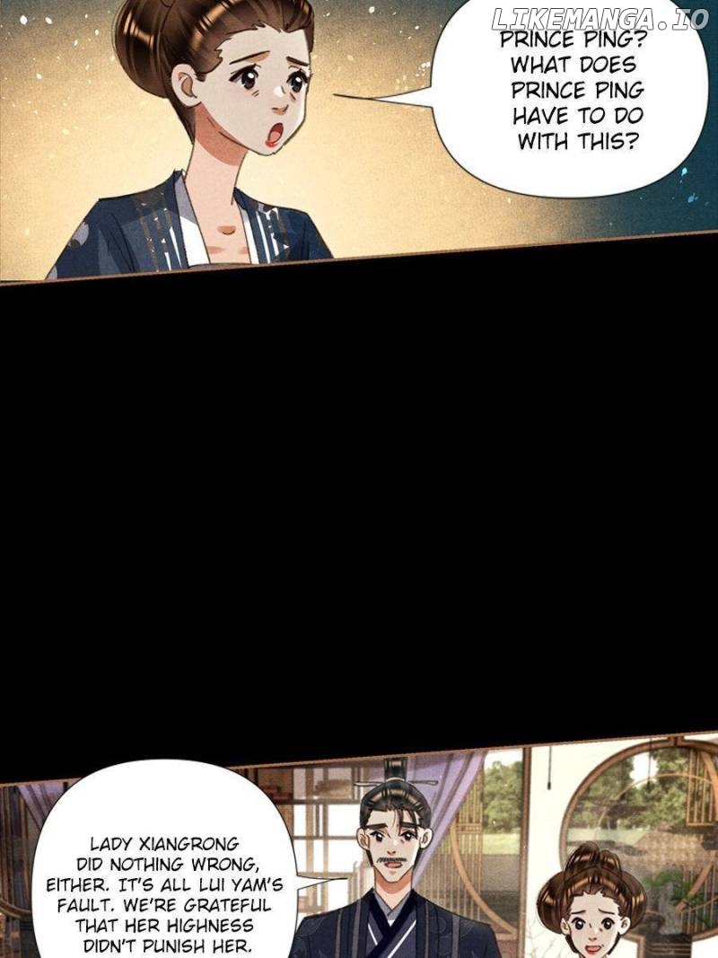 Shen Yi Di Nu Chapter 608 - page 5