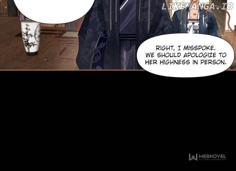 Shen Yi Di Nu Chapter 608 - page 6
