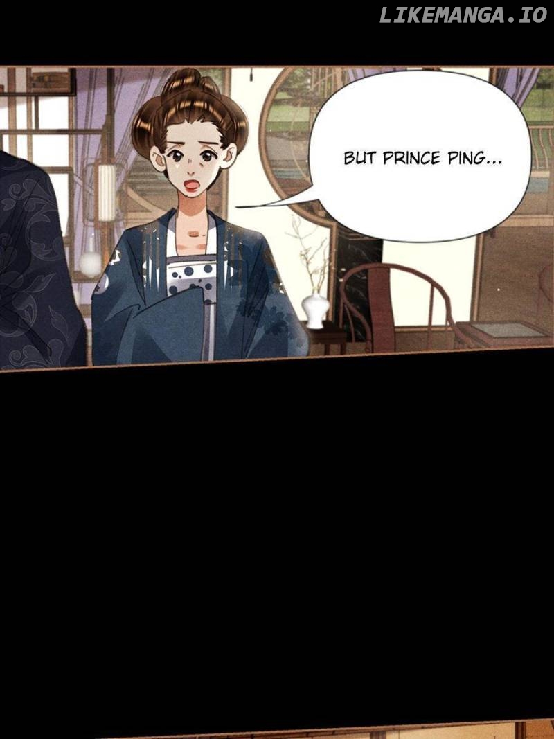Shen Yi Di Nu Chapter 608 - page 7