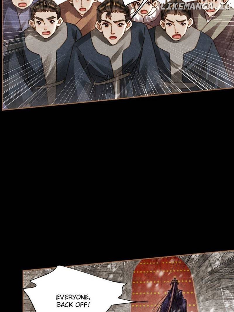 Shen Yi Di Nu Chapter 577 - page 10