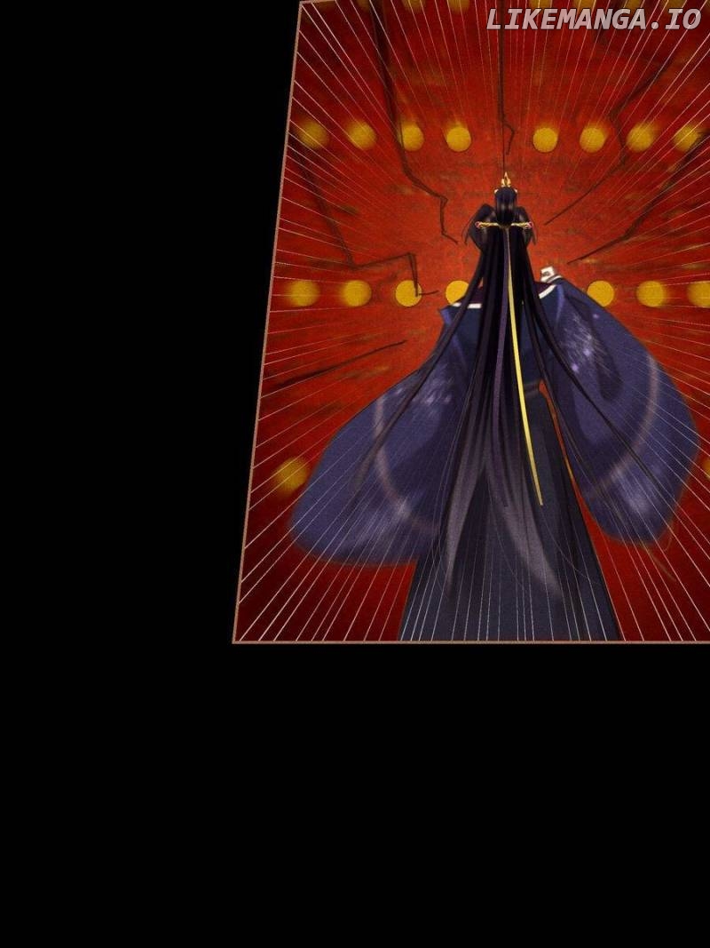 Shen Yi Di Nu Chapter 577 - page 16